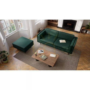 CHELSEA ottoman – Green City-soffa 1 CHELSEA ottoman – Green City-soffa small 1