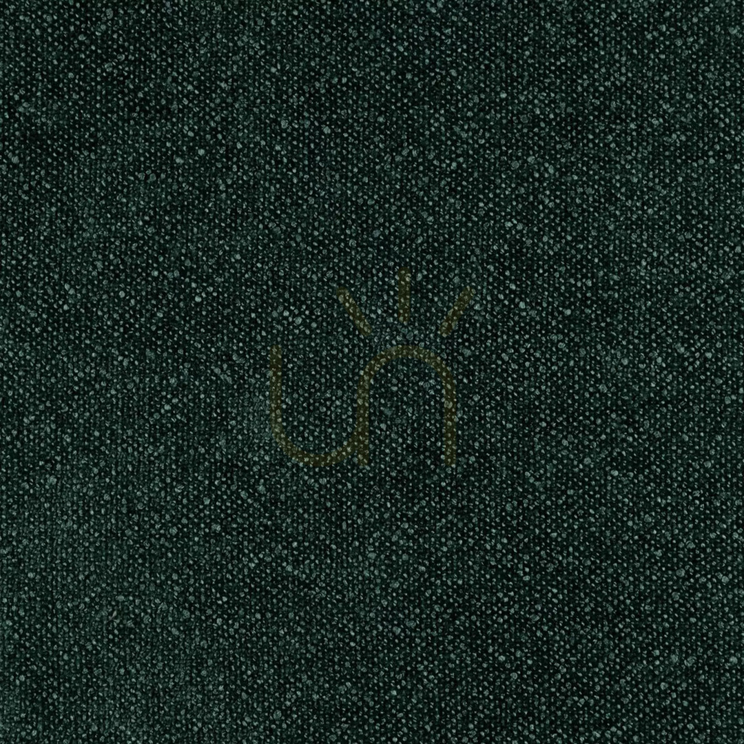 Utsikt CHELSEA ottoman – Green City-soffa CHELSEA ottoman – Green City-soffa