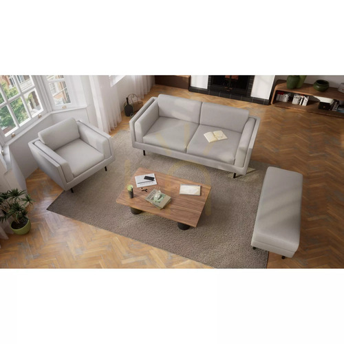 Kontrollera CHELSEA Fåtölj – Cream City Sofa