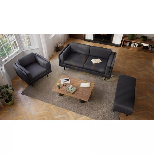 Kontrollera CHELSEA Fåtölj – Gray City Sofa