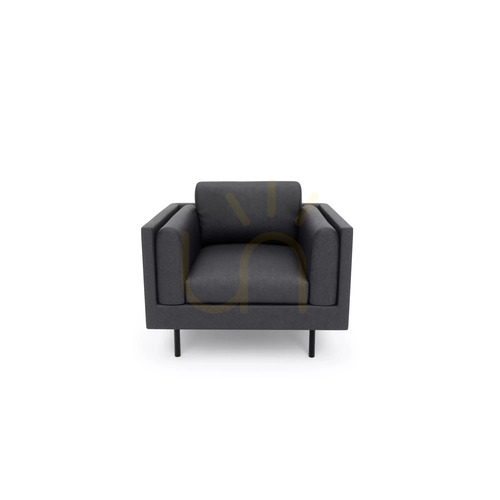 Kontrollera CHELSEA Fåtölj – Gray City Sofa