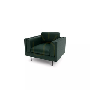 CHELSEA Fåtölj – Green City Sofa small 3