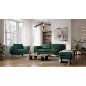 CHELSEA Fåtölj – Green City Sofa small 5