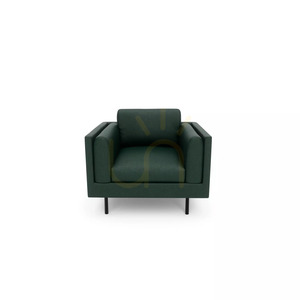 CHELSEA Fåtölj – Green City Sofa small 0