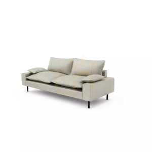 AVENTINE tvåsitssoffa – Cream City Sofa small 3