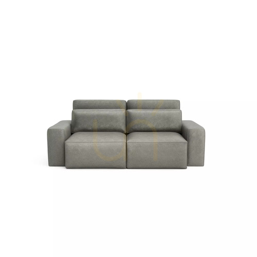 Kontrollera JORDAAN 3-sitsig bäddsoffa – ask av City Sofa