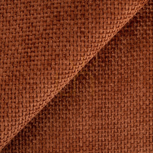JORDAAN 3-sitsig bäddsoffa – tegelröd, City Sofa small 8