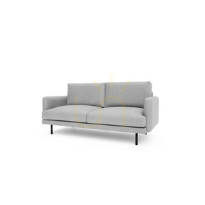 BRERA tresitssoffa – City Sofa Grå small 3