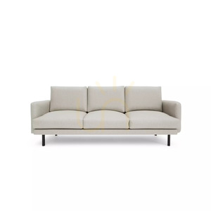 BRERA 4-sitssoffa – Beige City Soffa small 0