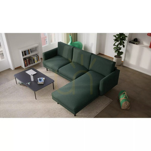 BRERA 4-sitsig hörnsoffa (höger hörn) – Green City Sofa small 5