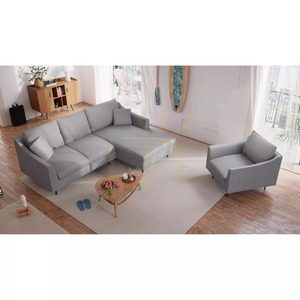 ALFAMA fåtölj – Gray City Sofa small 5