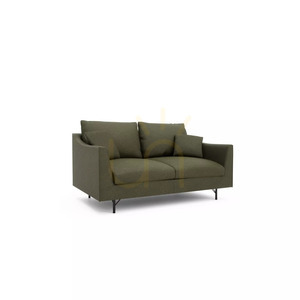 ALFAMA tvåsitssoffa – Green City Sofa small 2