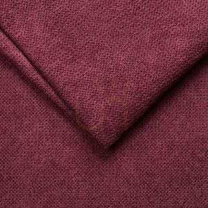 ALFAMA hörnsoffa med 4 sittplatser – Burgundy City Sofa small 7