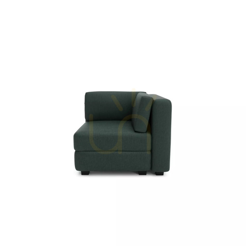 Kontrollera GRACIA modulsoffa – hörnmodul – Green City-soffa