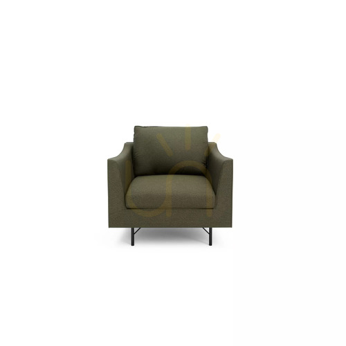 Kontrollera ALFAMA fåtölj – Green City Sofa