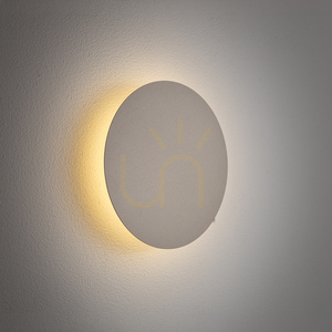 RING LED S 12656 Vägglampa från Nowodvorski small 3