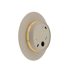 RING LED S 12656 Vägglampa från Nowodvorski small 4