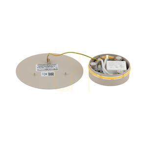 RING LED S 12656 Vägglampa från Nowodvorski small 6
