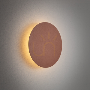 RING LED S 12660 Vägglampa från Nowodvorski small 3
