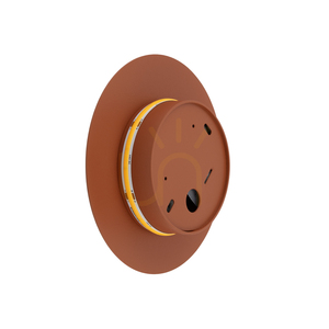 RING LED S 12660 Vägglampa från Nowodvorski small 4