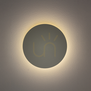 RING LED S 12663 Vägglampa från Nowodvorski 1 RING LED S 12663 Vägglampa från Nowodvorski small 1