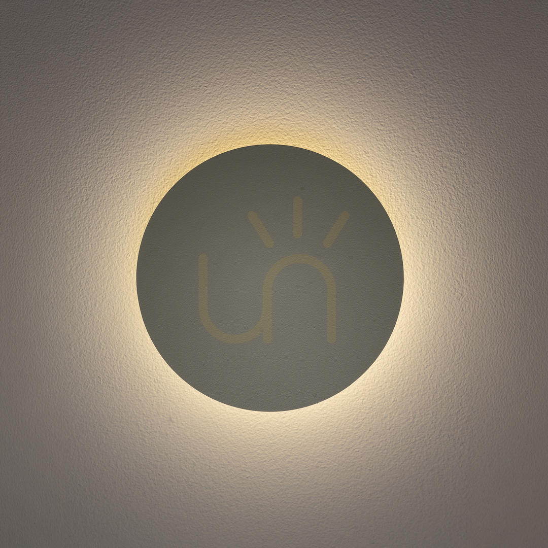 Utsikt RING LED S 12663 Vägglampa från Nowodvorski RING LED S 12663 Vägglampa från Nowodvorski