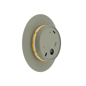 RING LED S 12663 Vägglampa från Nowodvorski 4 RING LED S 12663 Vägglampa från Nowodvorski small 4