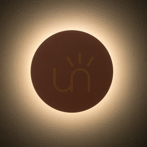 RING LED M 12658 Vägglampa från Nowodvorski small 1