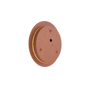 RING LED M 12658 Vägglampa från Nowodvorski small 4