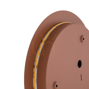 RING LED M 12658 Vägglampa från Nowodvorski small 5