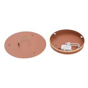 RING LED M 12658 Vägglampa från Nowodvorski small 6