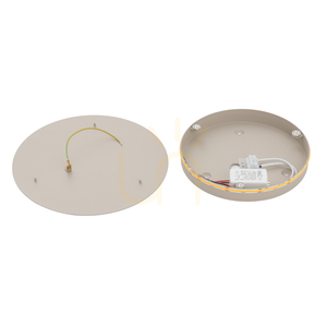 RING LED M 12655 Vägglampa från Nowodvorski small 6