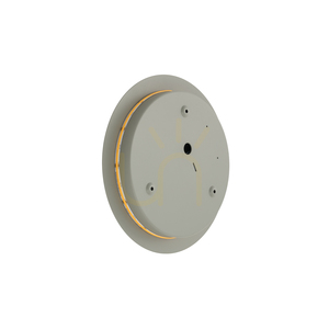 RING LED M 12662 Vägglampa från Nowodvorski small 4