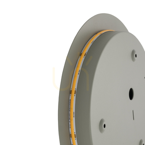 RING LED M 12662 Vägglampa från Nowodvorski small 5