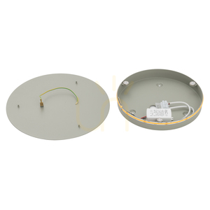 RING LED M 12662 Vägglampa från Nowodvorski small 6