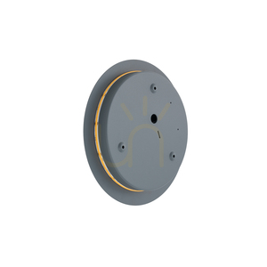 RING LED M 12665 Vägglampa från Nowodvorski small 4