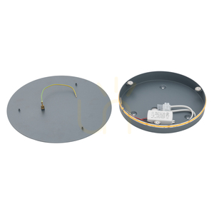 RING LED M 12665 Vägglampa från Nowodvorski small 6
