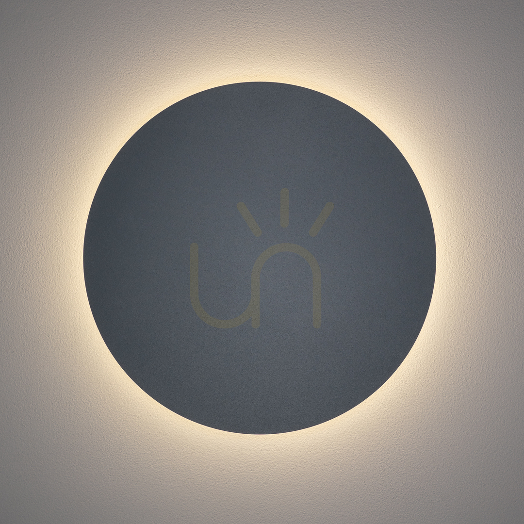 Utsikt RING LED L 12664 Vägglampa från Nowodvorski RING LED L 12664 Vägglampa från Nowodvorski