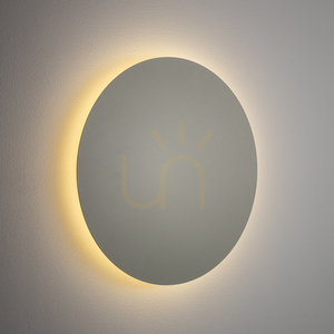 RING LED L 12661 Vägglampa från Nowodvorski small 3