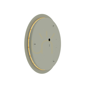RING LED L 12661 Vägglampa från Nowodvorski small 4