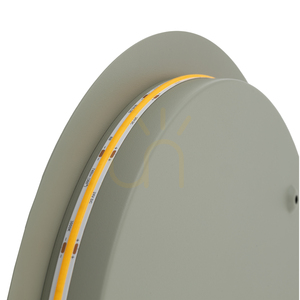 RING LED L 12661 Vägglampa från Nowodvorski small 5