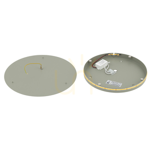 RING LED L 12661 Vägglampa från Nowodvorski small 6