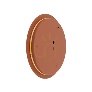 RING LED L 12657 Vägglampa från Nowodvorski 4 RING LED L 12657 Vägglampa från Nowodvorski small 4