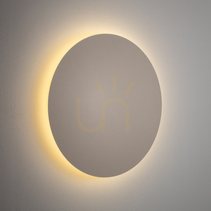 RING LED L 12654 Vägglampa från Nowodvorski small 3