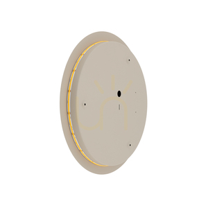 RING LED L 12654 Vägglampa från Nowodvorski small 4