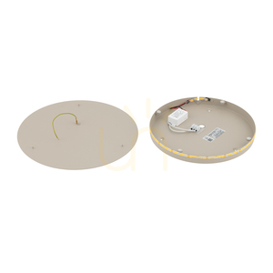 RING LED L 12654 Vägglampa från Nowodvorski small 6