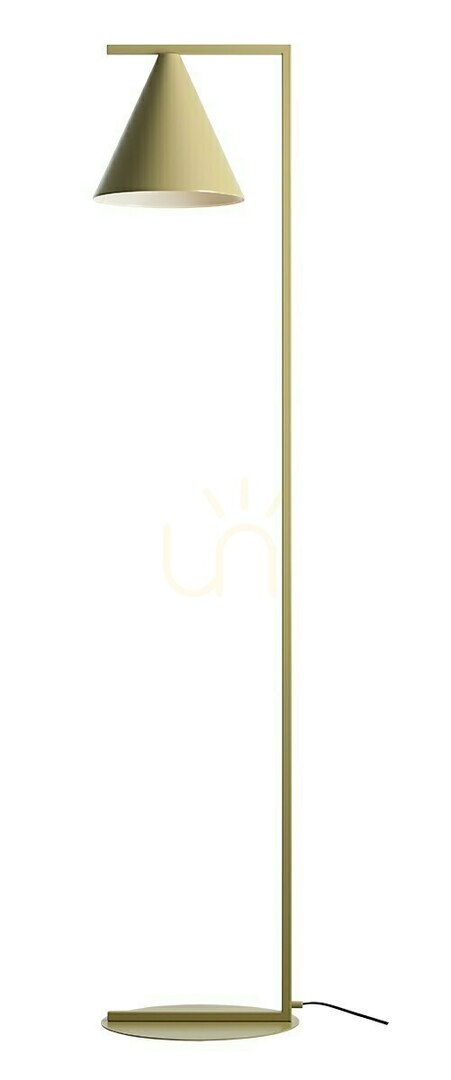 Kontrollera ALDEX 1108A12 Golvlampa i färgen Pistachio ALDEX 1108A12 Golvlampa i färgen Pistachio