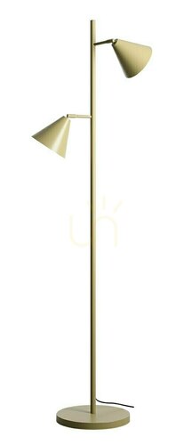 Kontrollera Form 2 Pistachio golvlampa från ALDEX 1108A12_2
