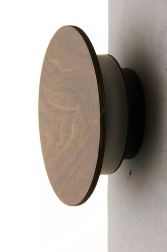 Kontrollera Vägglampa Sigma DROP LED ciemny orzech 41559