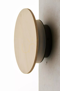 Vägglampa Sigma DROP LED brzoza 41562 small 1